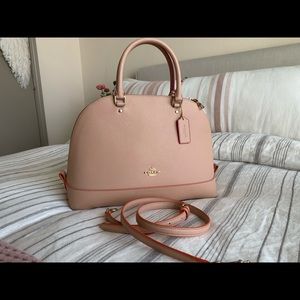 Coach Satchel Bag